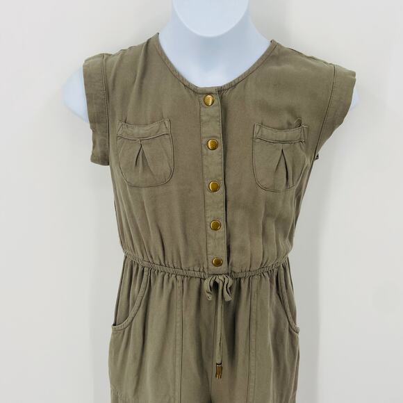 Japna Girls Romper - Picture 2 of 9